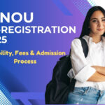 IGNOU Re-Registration 2025-26