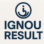 ignou result